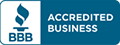 BBB Accredited Business